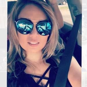 Meet your Posher, Ingrid